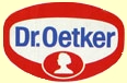 logo Oetker