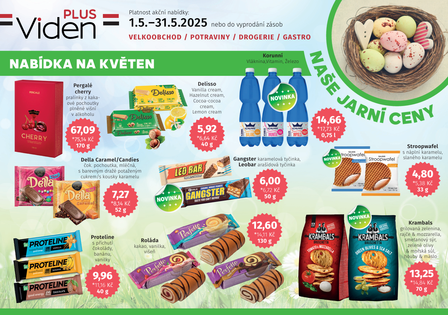 Viden PLUS