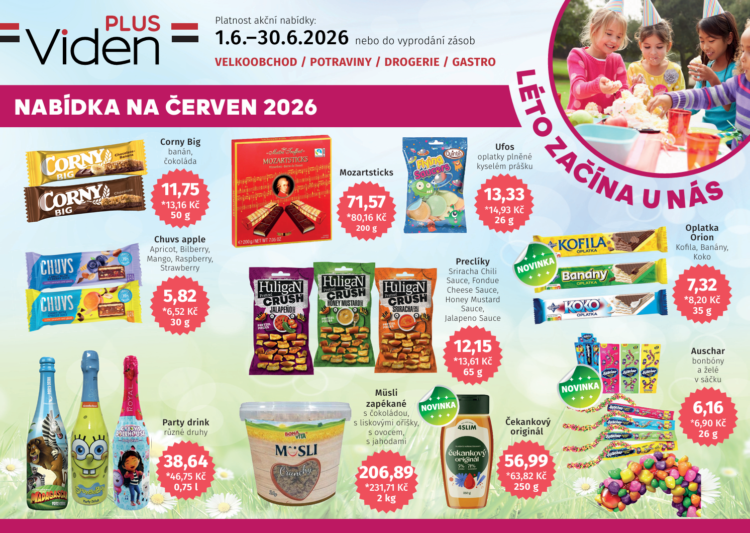 Viden PLUS